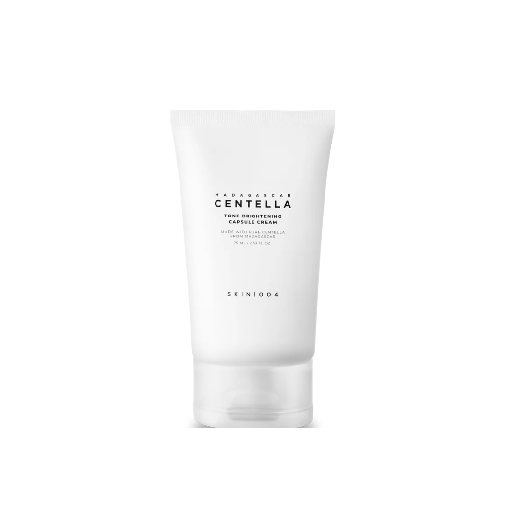 SKIN1004 Madagascar Centella Tone Brightening Capsule Cream