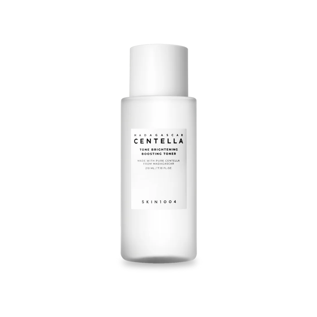 SKIN1004 Madagascar Centella Tone Brightening Boosting Toner