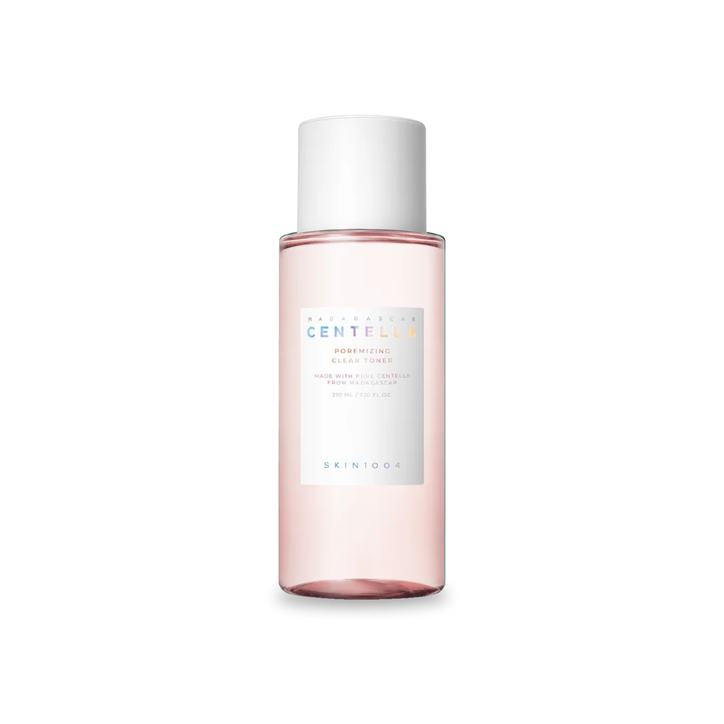 SKIN1004 Madagascar Centella Poremizing Clear Toner (210ml)