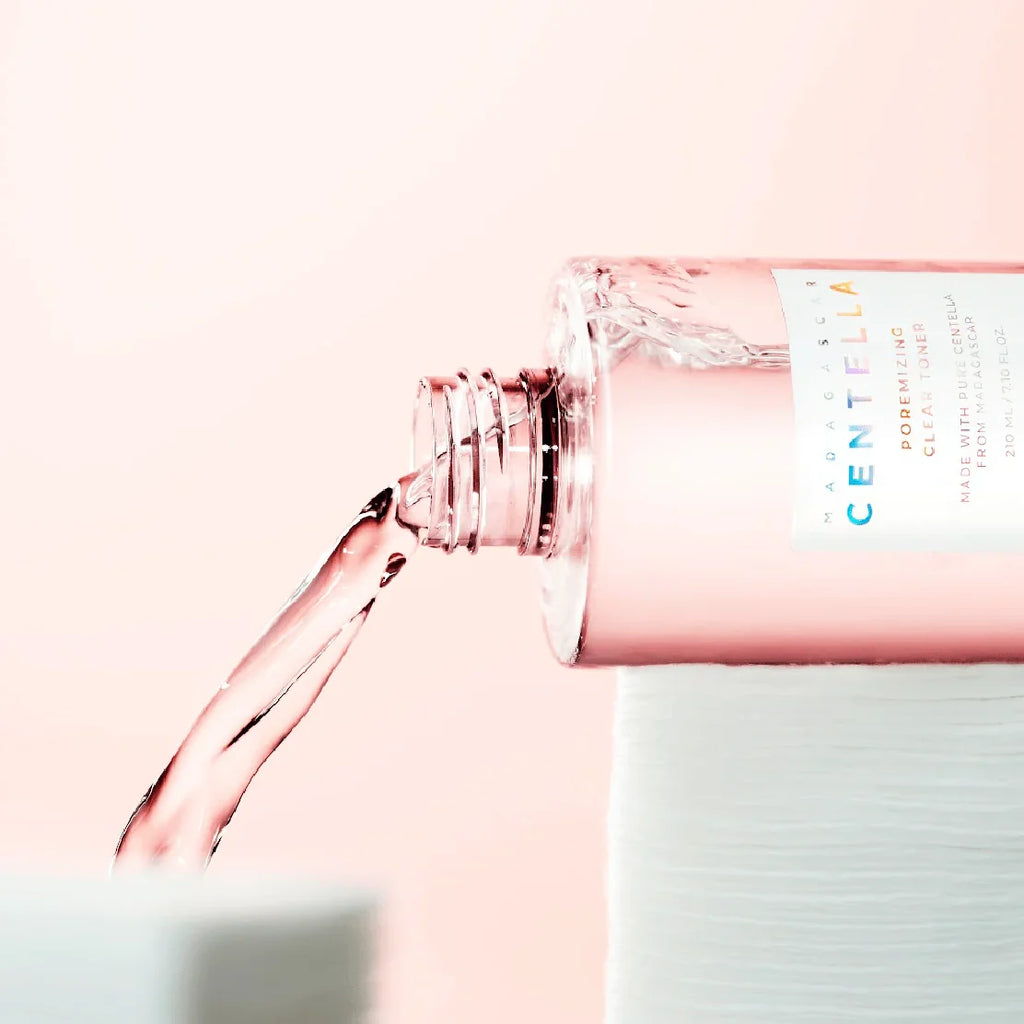 SKIN1004 Madagascar Centella Poremizing Clear Toner (210ml)