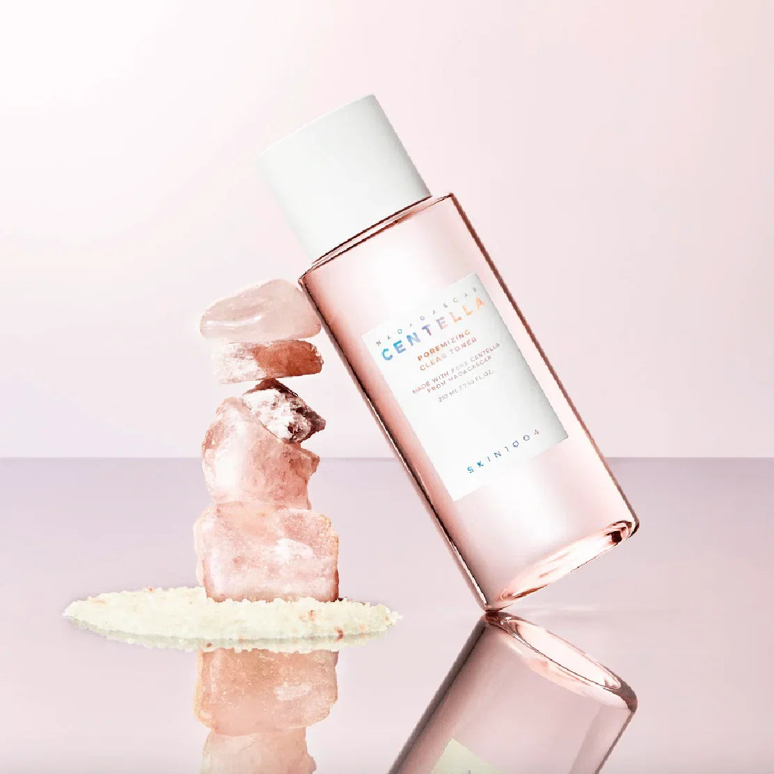 SKIN1004 Madagascar Centella Poremizing Clear Toner (210ml)