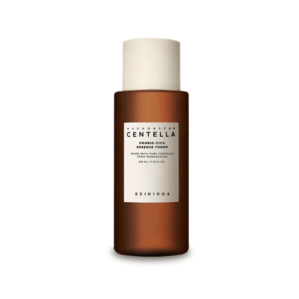 SKIN1004 Madagascar Centella ProBio Cica Essence Toner