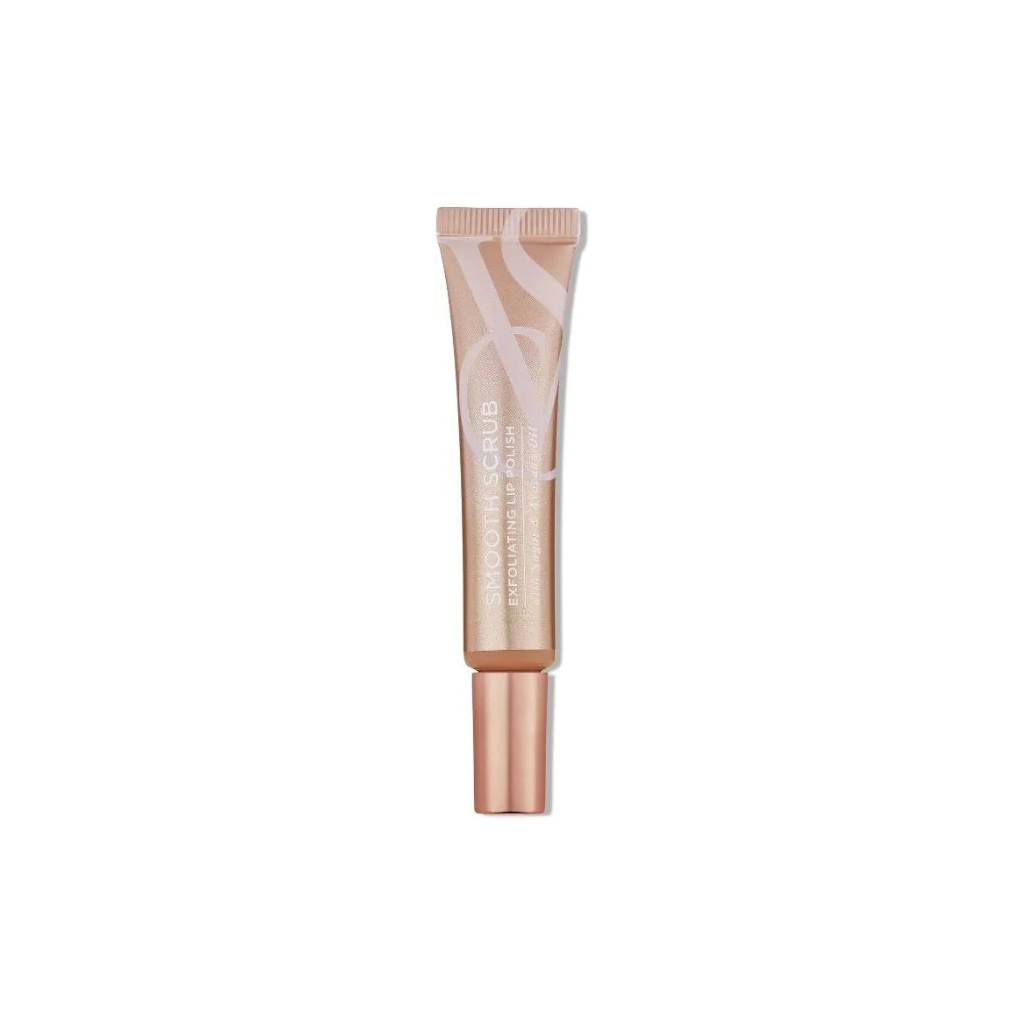 Smooth Scrub Exfoliating Lip Polish