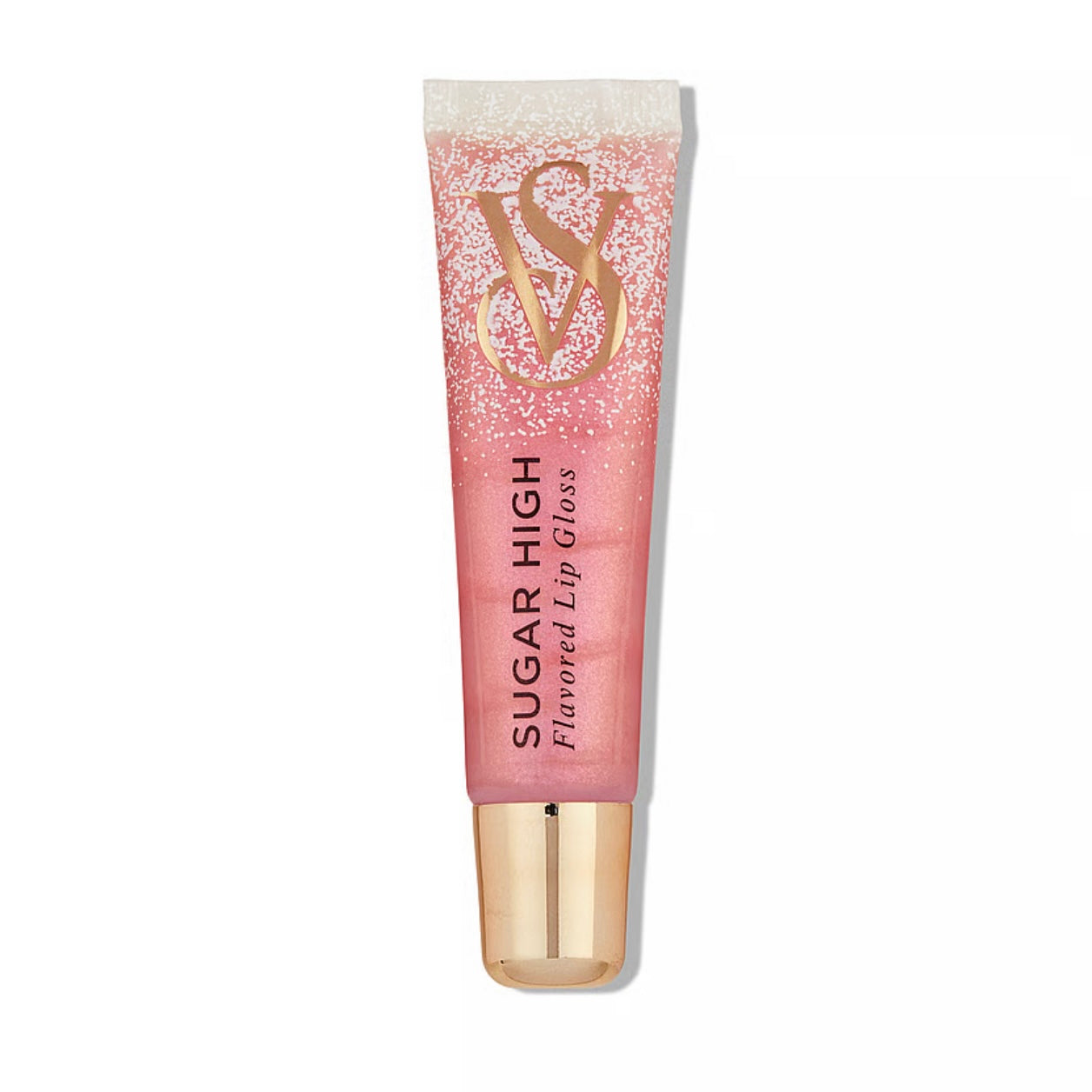 Flavored Lip Gloss