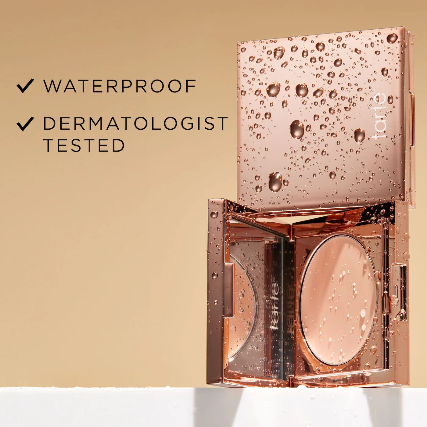 Tarte CC Undereye Corrector Light-Medium Peach