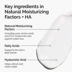 The Ordinary - Natural Moisturizing Factors + HA (100ml)