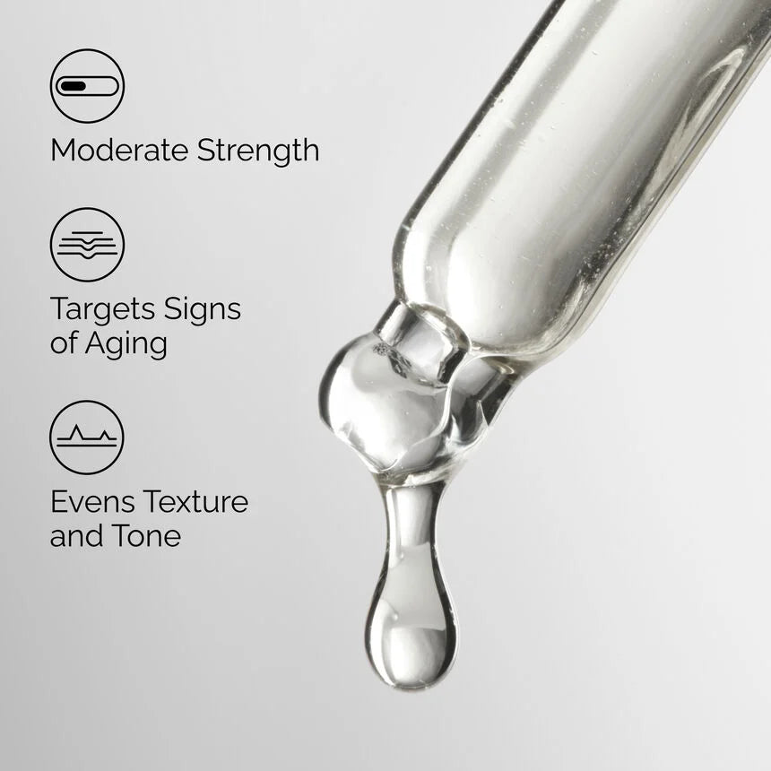 The Ordinary - Retinol 0.5 in Squalane