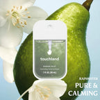 Touchland - Power Mist Hydrating Hand Sanitizer Top 5 Set
