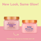 Tree Hut Moroccan Rose Shea Sugar Scrub