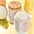 Tree Hut Coco Colada Shea Sugar Scrub