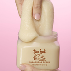 Tree Hut Vanilla Shea Sugar Scrub