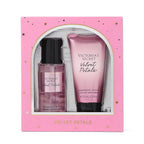 Victoria's Secret Duo Gift - Velvet Petals