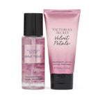Victoria's Secret Duo Gift - Velvet Petals