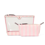 Victoria's Secret - 2 Piece Makeup Bag