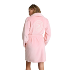 Victoria's Secret - Cozy Plush Robe Pretty Blossom