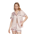 Victoria's Secret - Conjunto de pijama curto Signature
