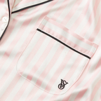 Victoria's Secret - Conjunto de pijama curto Signature