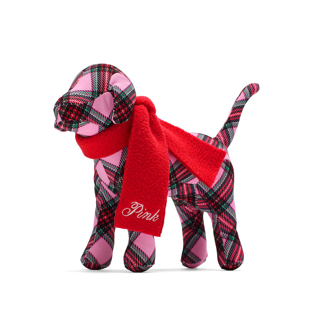 Victoria's Secret PINK - Mini Dog