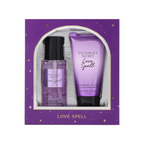 Victoria's Secret Duo Gift - Love Spell