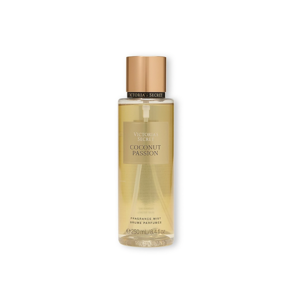 Victoria's Secret Body Splash - Coconut Passion