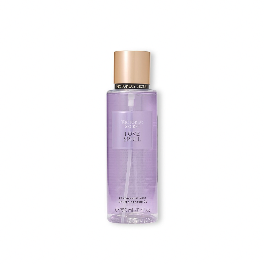 Victoria's Secret Body Splash - Love Spell
