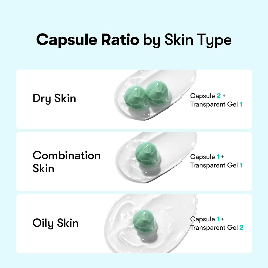 VT Cosmetics VT PDRN Capsule Cream 100