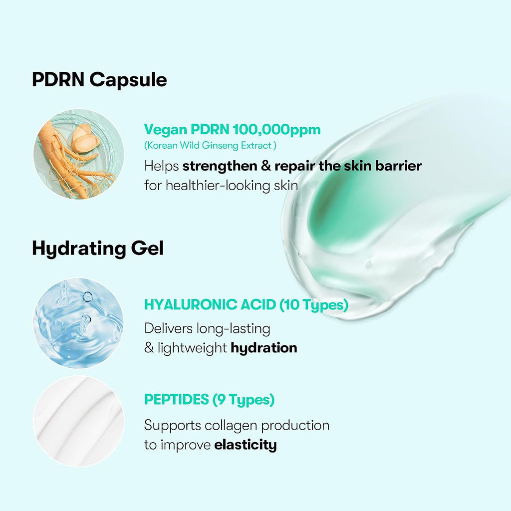 VT Cosmetics VT PDRN Capsule Cream 100