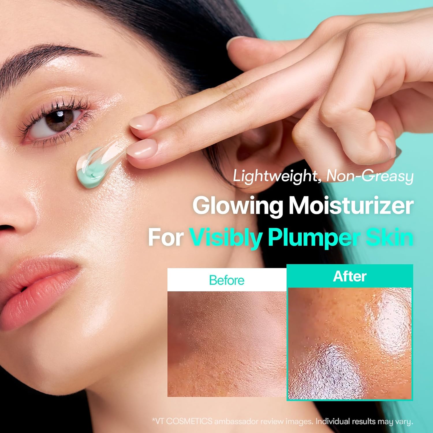 VT Cosmetics VT PDRN Capsule Cream 100