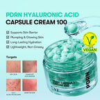 VT Cosmetics VT PDRN Capsule Cream 100