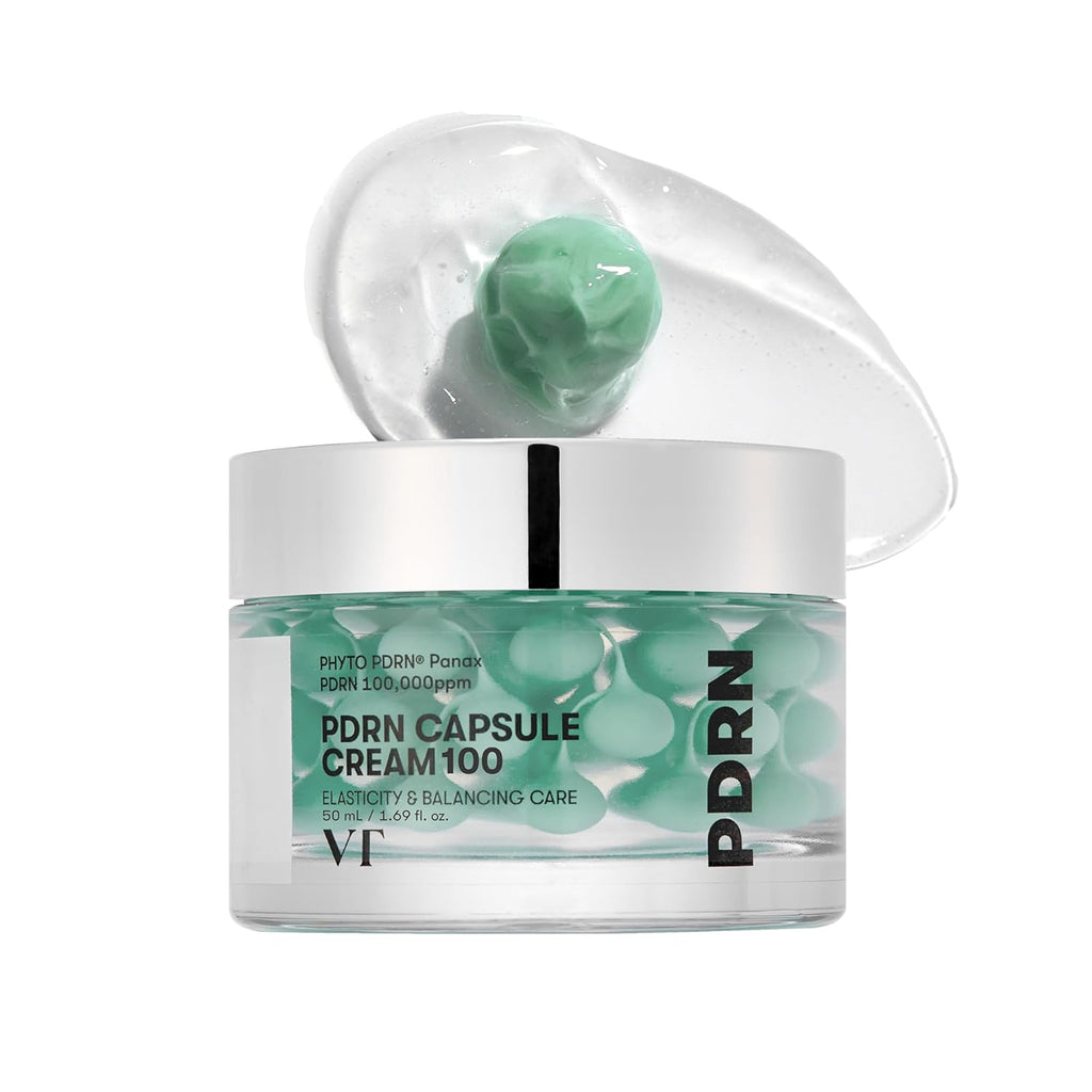 VT Cosmetics VT PDRN Capsule Cream 100