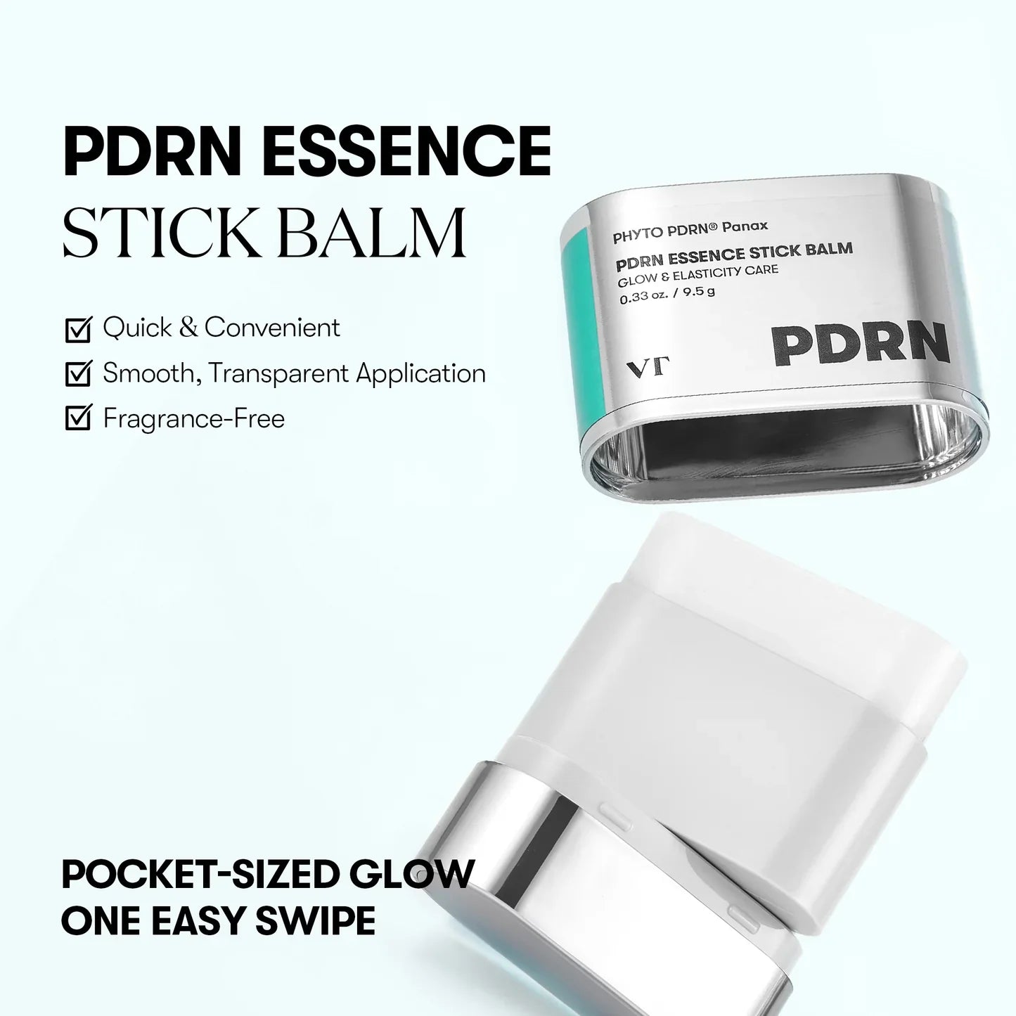 VT Cosmetics PDRN Stick Balm