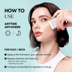 VT Cosmetics PDRN Stick Balm
