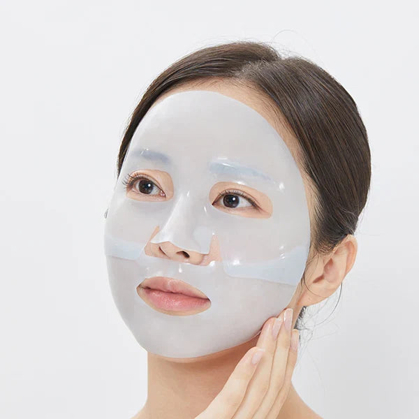 VT Cosmetics PDRN Hydrogel Mask