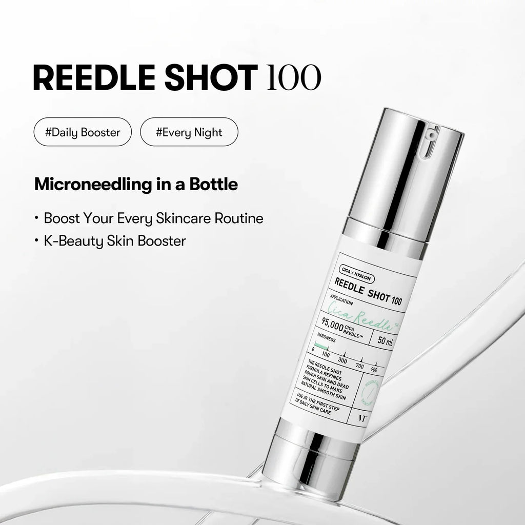VT Cosmetics Reedle Shot 100
