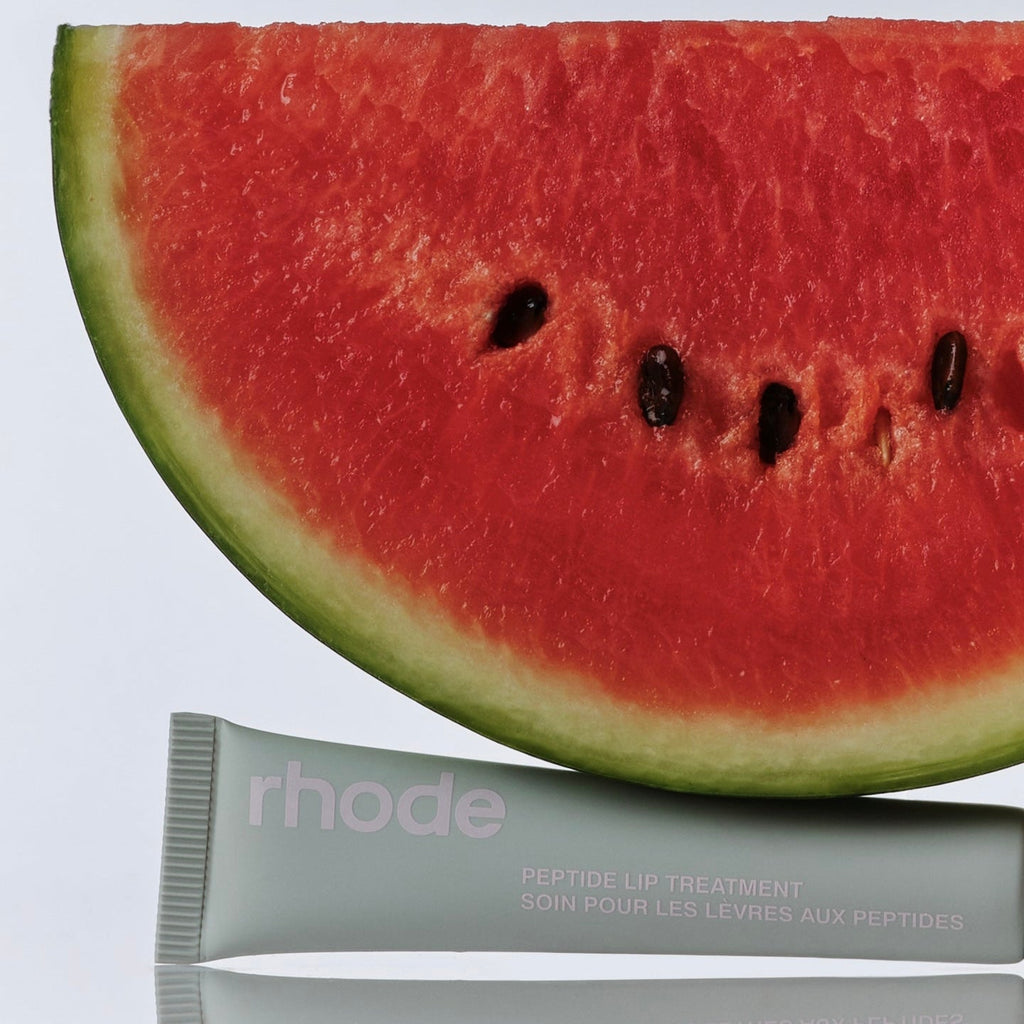 Peptide Lip Treatment
