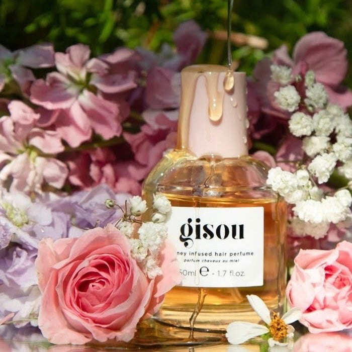Perfume Capilar - Wildflower Honey