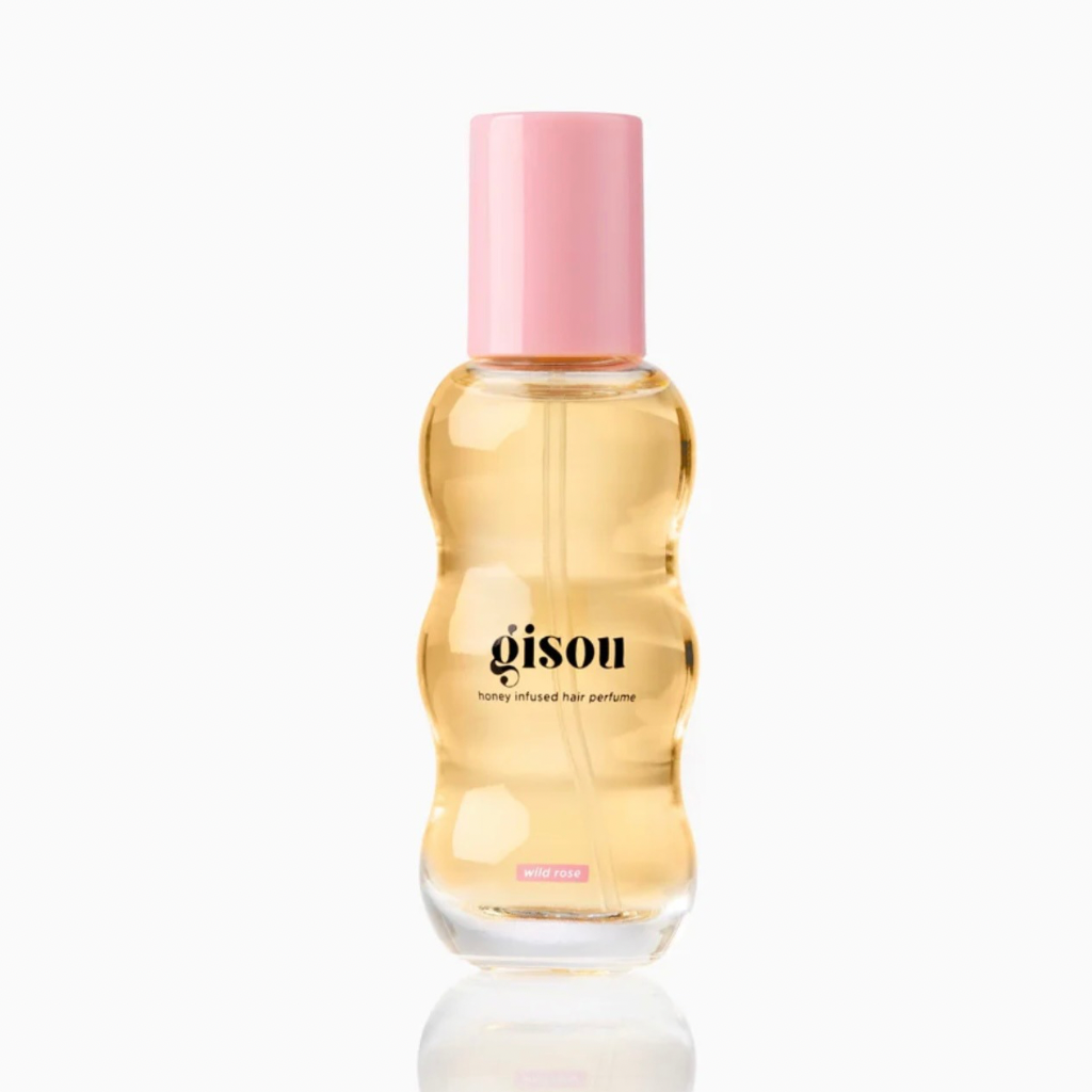 Perfume Capilar - Wild Rose